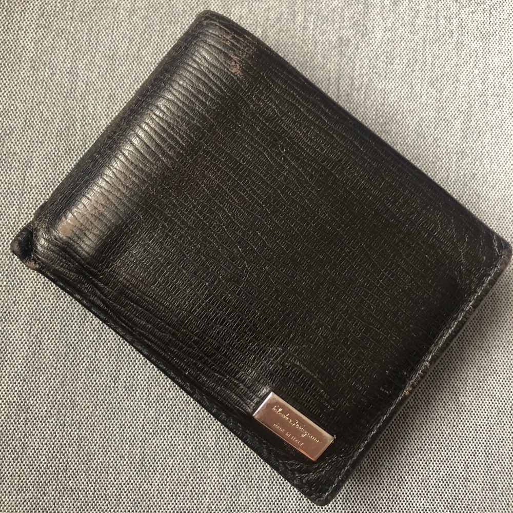 Salvatore Ferragamo Wallet